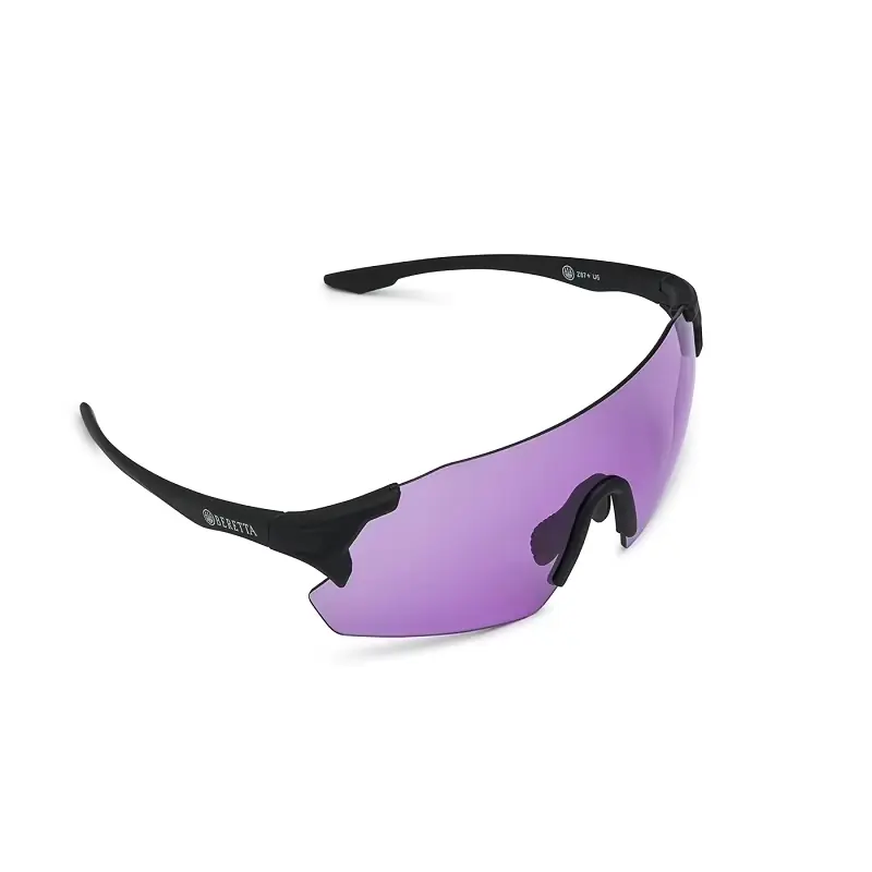 Beretta Challenge EVO Schießbrille Schneller Versand