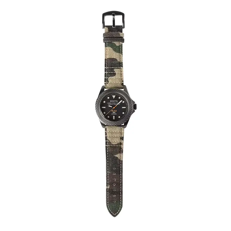 Beretta Uhr Highlight
