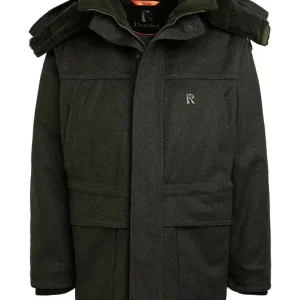 Rascher Loden Ansitzparka Heißes Angebot