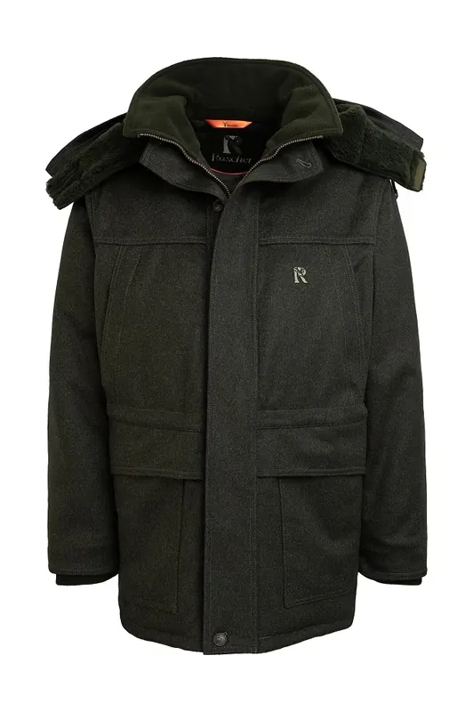 Rascher Loden Ansitzparka Heißes Angebot