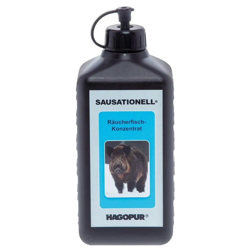 Hagopur Sausationell Kracherpreis