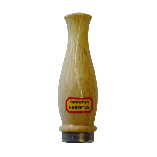 Markenprodukt Hubertus & Buttolo Kaninchenklage