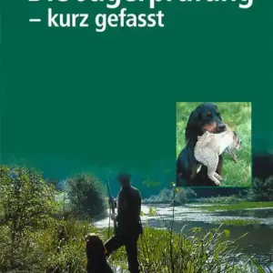 Saisonangebot Die Jägerprüfung - kurz gefasst
