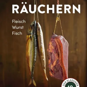 Räuchern - Fleisch, Wurst, Fisch Top-Angebot