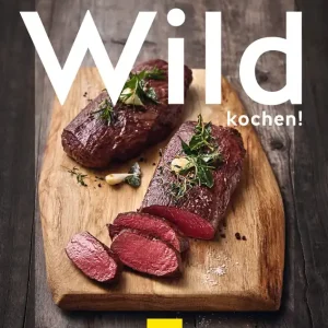 Wild kochen! Meistverkauft
