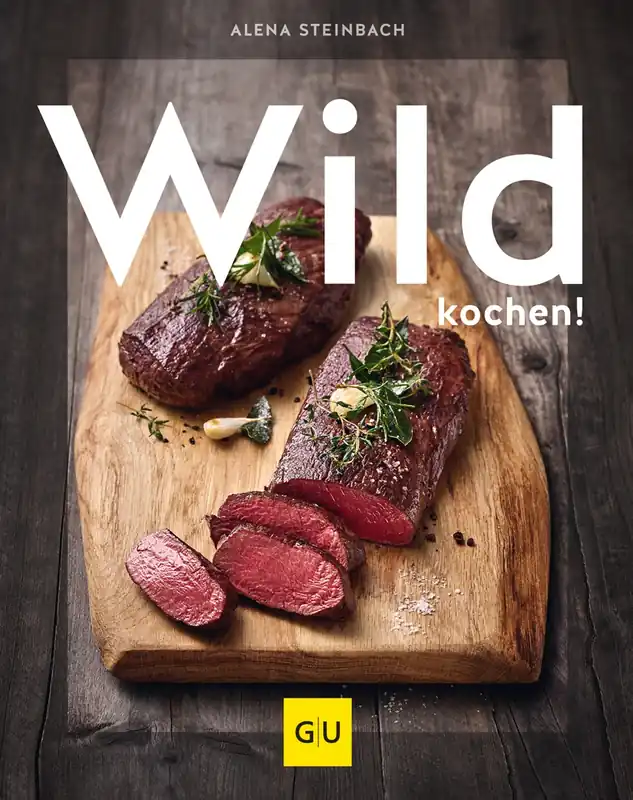Wild kochen! Meistverkauft