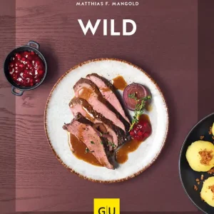 Küchenratgeber Wild Jetzt Bestellen