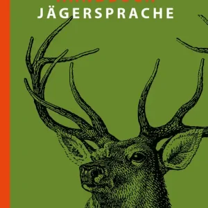Top-Preis Handbuch Jägersprache