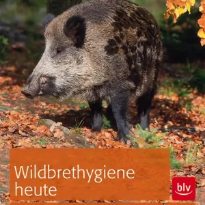 Markenprodukt Wildbrethygenie heute - Beurteilung Versorgung Verordnungen