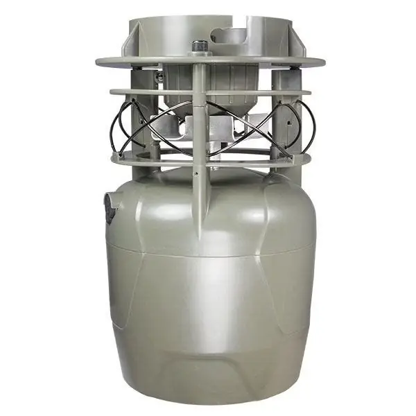 Sonderaktion Moultrie Wildfutterautomat Nxt Hunter Feeder Kit