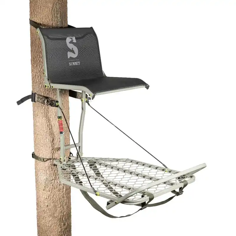 Must-Have Summit Ledge XT Baumsitz