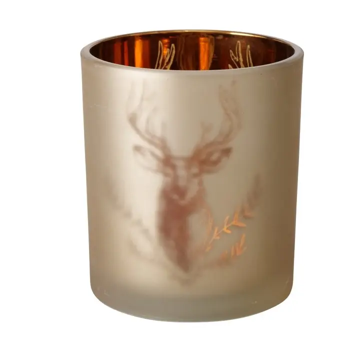 Jetzt Kaufen LivingActive Rudolf Windlicht 2 tlg. Set