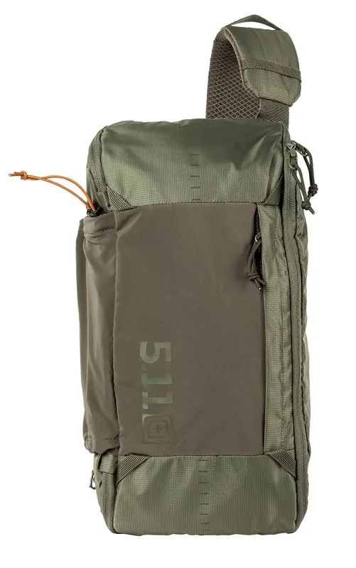 Must-Have 5.11 Tactical SKYWEIGHT SLING PACK Sage Green