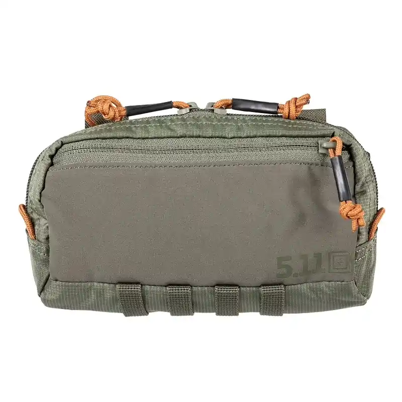Must-Have 5.11 Tactical SKYWEIGHT ON THE GO Zubehörtasche Sage Green