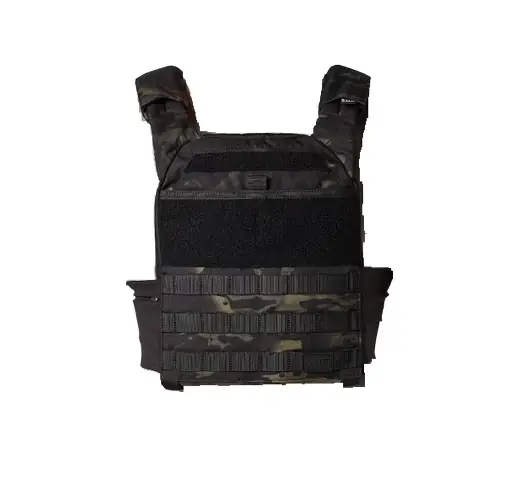 Meistverkauft 5.11 Tactical TACTEC TRNR MultiCamo Gewichtsweste