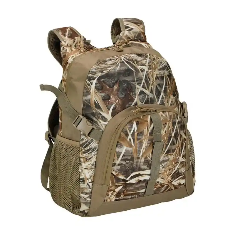 Percussion Palombe Rucksack Ghostcamo Wet 25 L Highlight