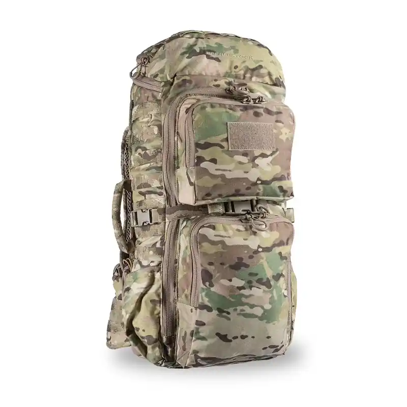 Markenware Eberlestock FAC Track Rucksack 34 L Multicam Leichte Version