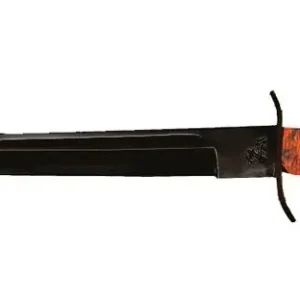Letzte Chance Verney-Carron Karan Jagdmesser