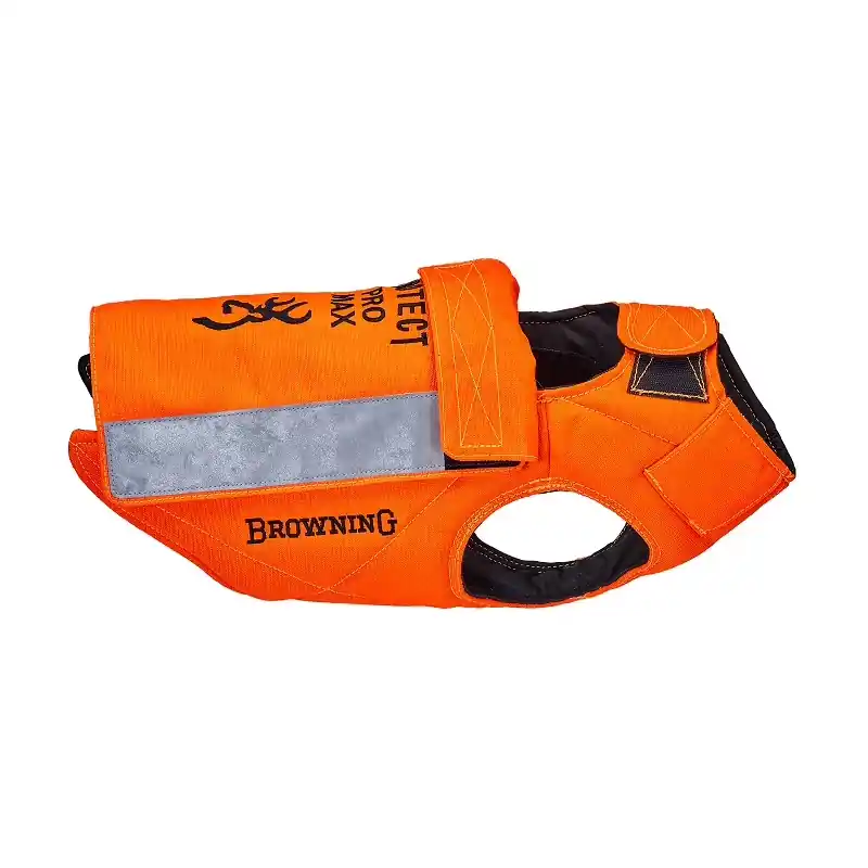 Garantierte Lieferung Browning Protect Pro Max Hundeschutzweste