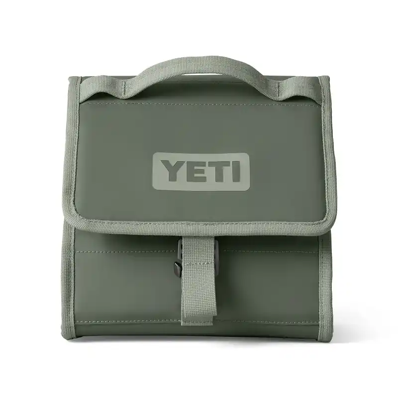 YETI Daytrip Lunch Tasche Camp Green Knallerangebot