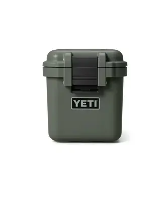 Nur Für Kurze Zeit YETI LoadOut GoBox Ausrüstungsbox