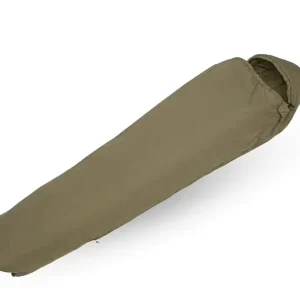 Eberlestock Ultralight G-Loft Schlafsack Dark Earth Schneller Versand