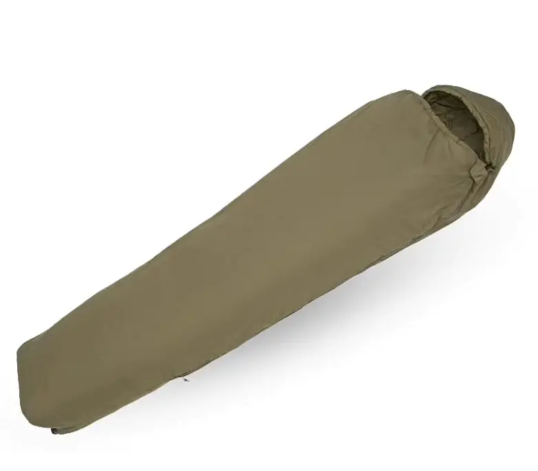Eberlestock Ultralight G-Loft Schlafsack Dark Earth Schneller Versand