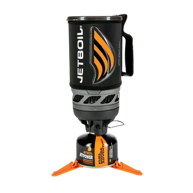Aktuell Jetboil Flash Gaskocher