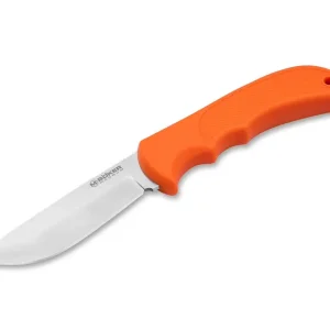 Top-Angebot Böker Magnum HL Fixed Universal Droppoint Messer