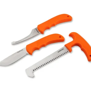 Expressversand Böker Plus HL Game Messerset
