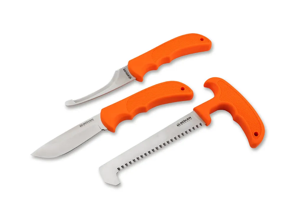 Expressversand Böker Plus HL Game Messerset