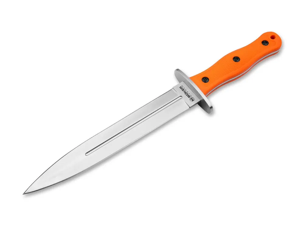 Preis Gesenkt Böker Magnum HL Boar Dolch