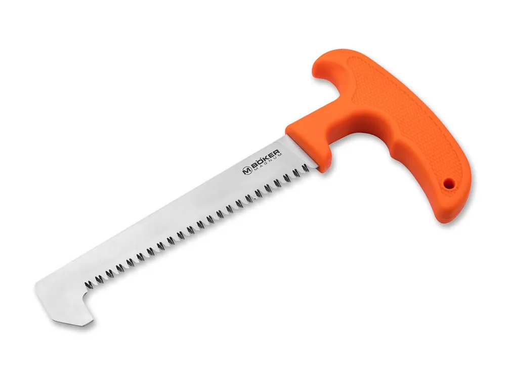 Böker Magnum HL Processing Aufbruchsäge Markenprodukt