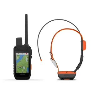 Garmin Alpha 300 K Hundeortungsgerät inkl. T 20 K Halsband Preisreduziert