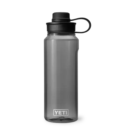 Solange Der Vorrat Reicht YETI Yonder 34 oz 1L Wasserflasche