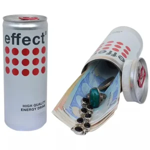 Nur Für Kurze Zeit Plasticfantastic Dosensafe Effect Energy