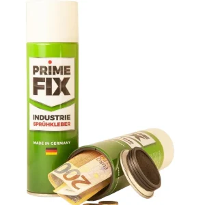 Neu Im Sortiment Plasticfantastic Dosensafe Prime Fix Sprühkleber