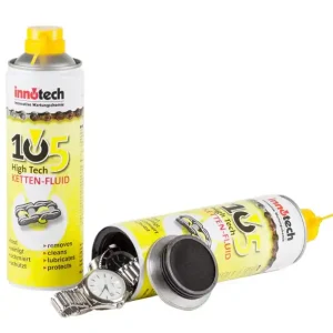 Sale Plasticfantastic Dosensafe Innotec Kettenfluid