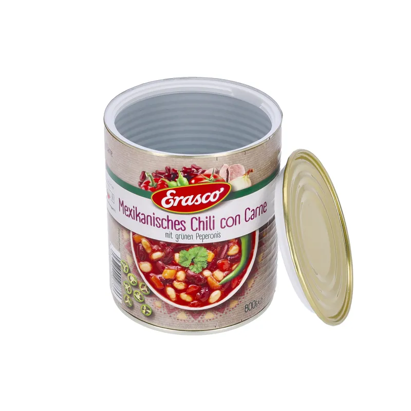Plasticfantastic Dosensafe Erasco Chili Con Carne Schnäppchen