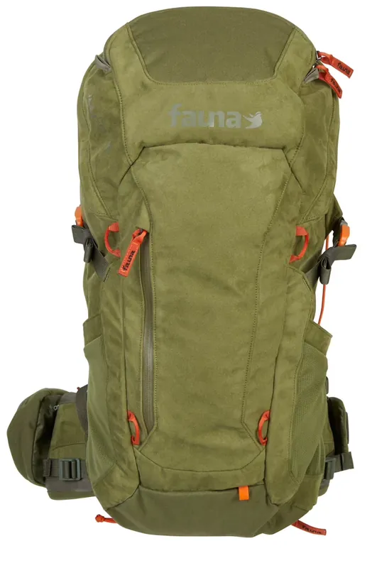 Preiswert Fauna Iller 25 Rucksack 25 L