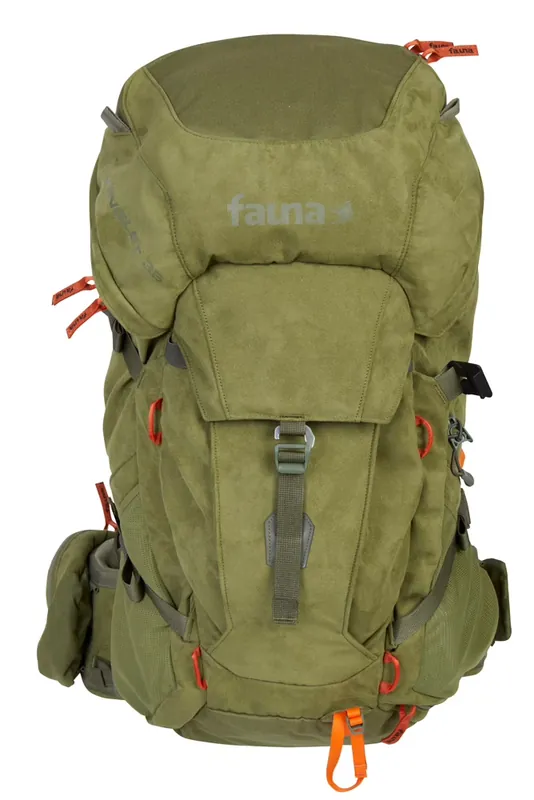 Fauna 35 Kinglet Rucksack 35 L Highlight