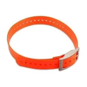 Knallerangebot Garmin Halsband Nylon Orange