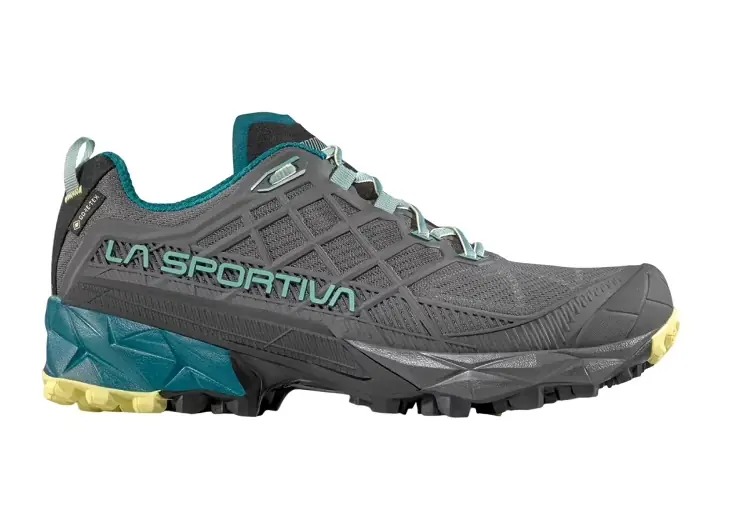 La Sportiva Akyra II GTX Wanderschuhe Damen Meistverkauft