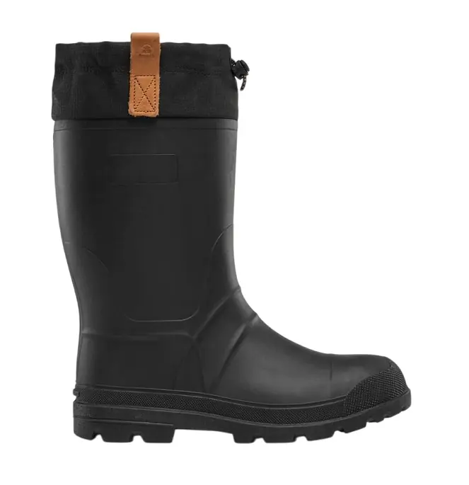 Kamik Tundra Wintergummistiefel Kracherpreis