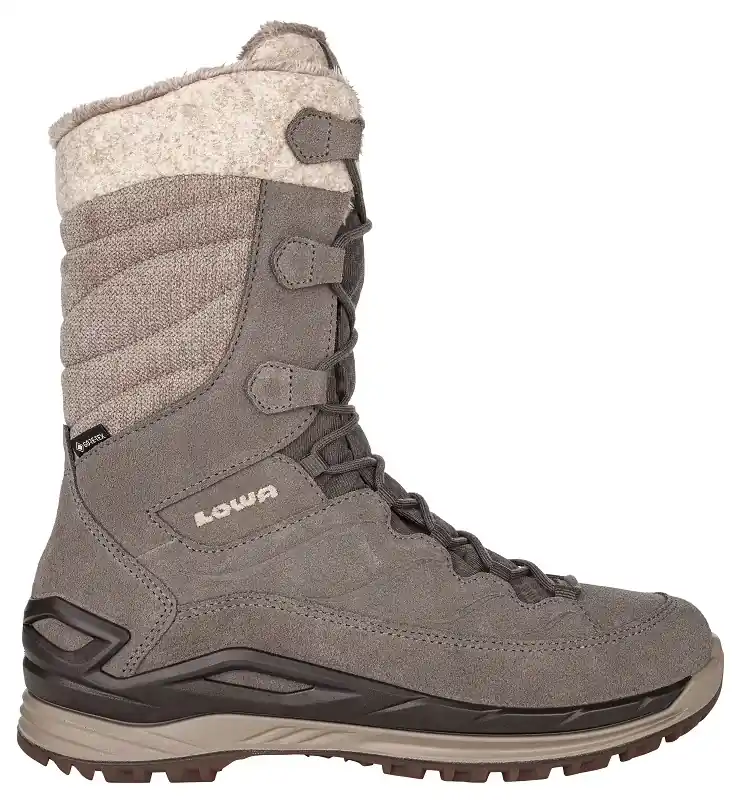 Lowa BARINA EVO GTX Ws Winterstiefel Damen Knallerangebot