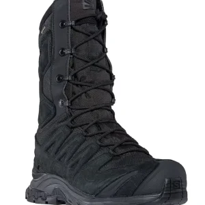 Sofort Bestellen Salomon XA Forces 8" GTX EN Einsatzstiefel