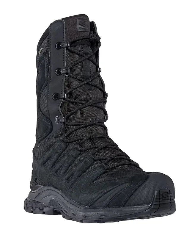 Sofort Bestellen Salomon XA Forces 8" GTX EN Einsatzstiefel