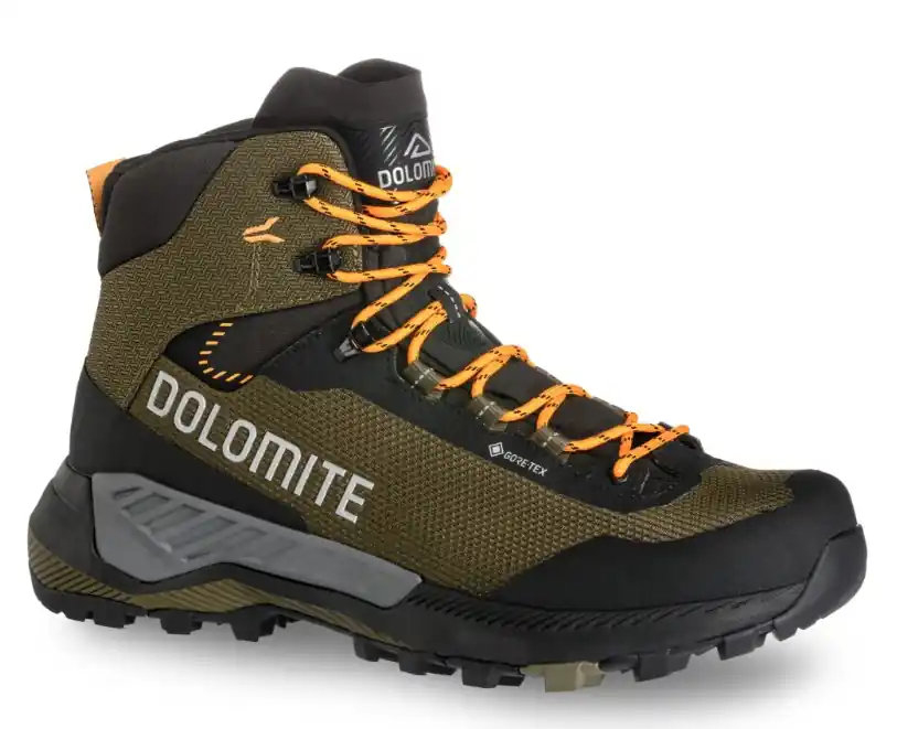 DOLOMITE Vernale High GTX Sofort Bestellen