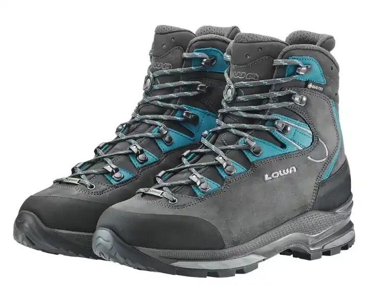 Neu Lowa MAURIA EVO GTX W Damen