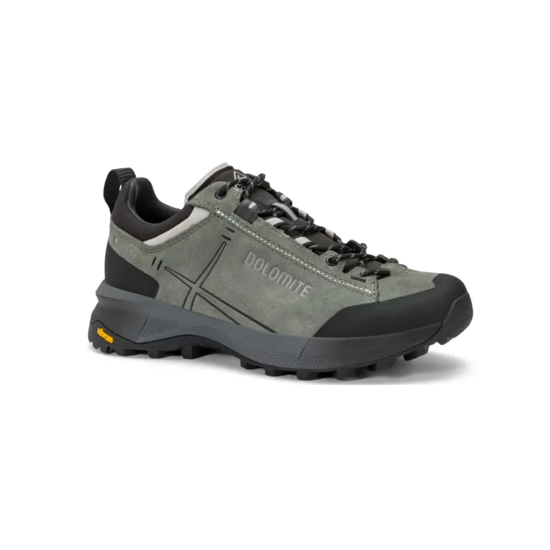 DOLOMITE Vernale Hike Low GTX Schuh Damen Zertifiziert
